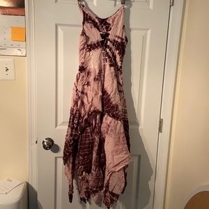 Vintage Dress